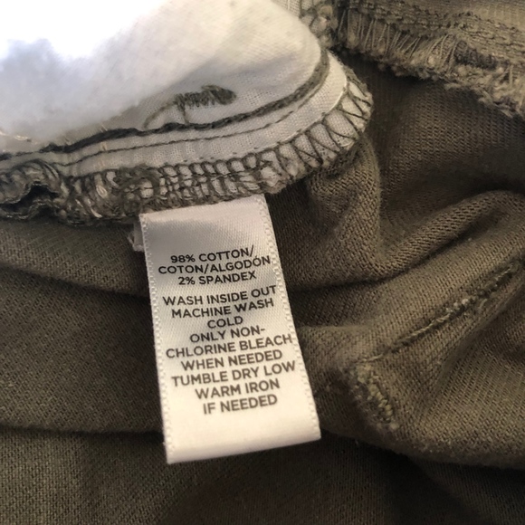 Ann Taylor Loft Modern Skinny Ankle Pants 2/26 - Picture 7 of 7